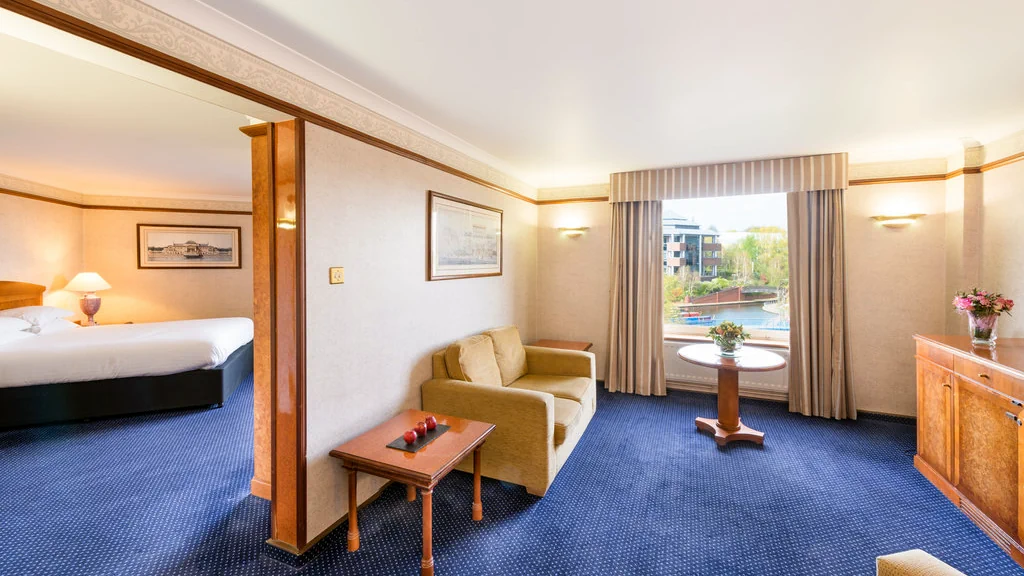 الفندق كوبثورن ميري هيل دودلي - دادلي